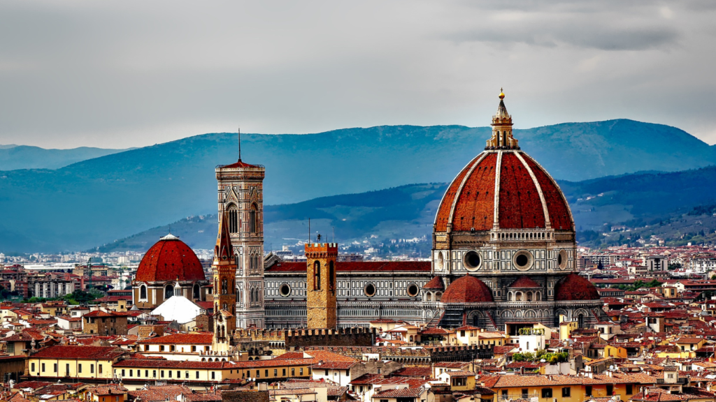 visit italy rome