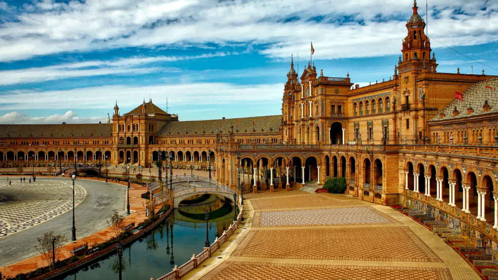 visit spain madrid