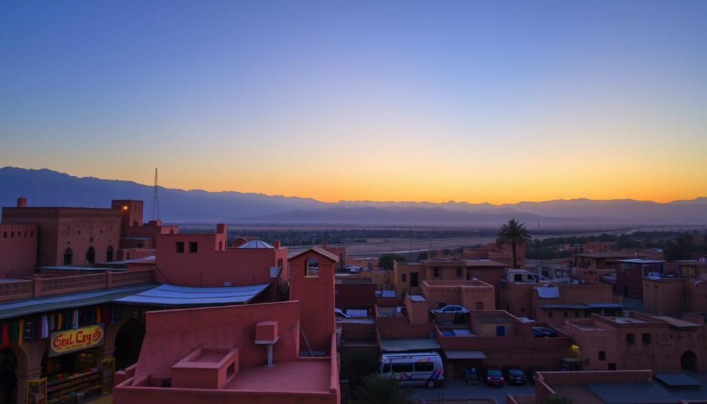 Morocco Highlights Morocco Highlights