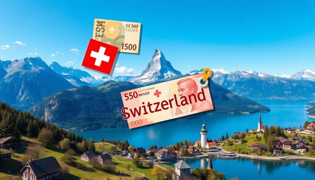 switzerland travel costs switzerland travel costs