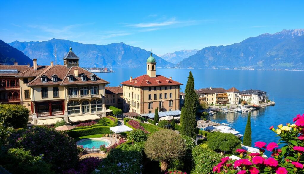 Bellagio Italy Hotels Bellagio Italy Hotels