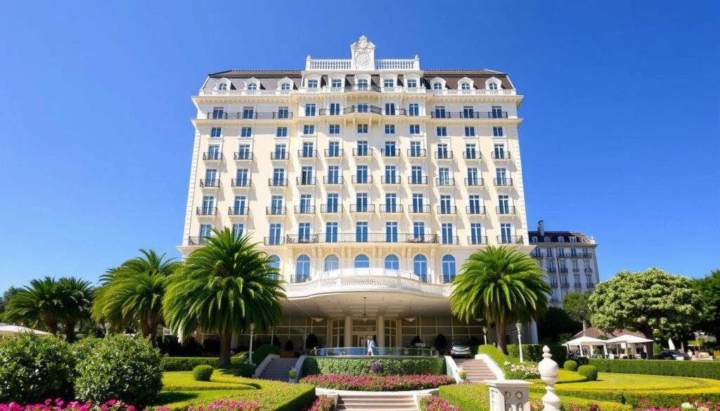 Corinthia Lisbon Hotel Corinthia Lisbon Hotel