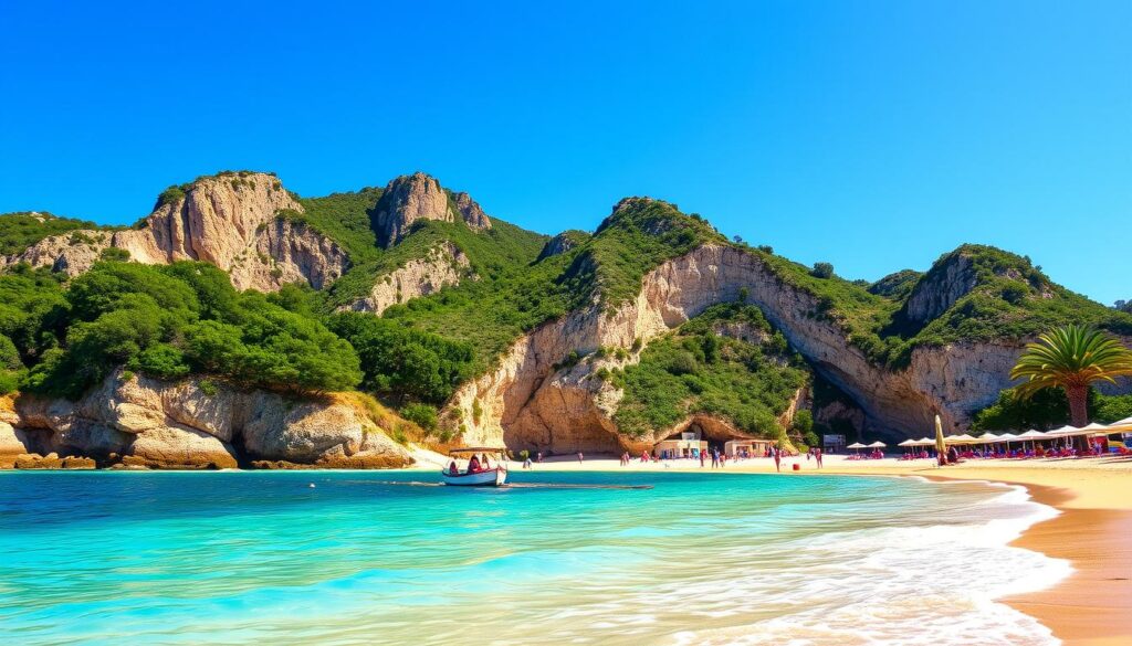 Tropea beach Tropea beach
