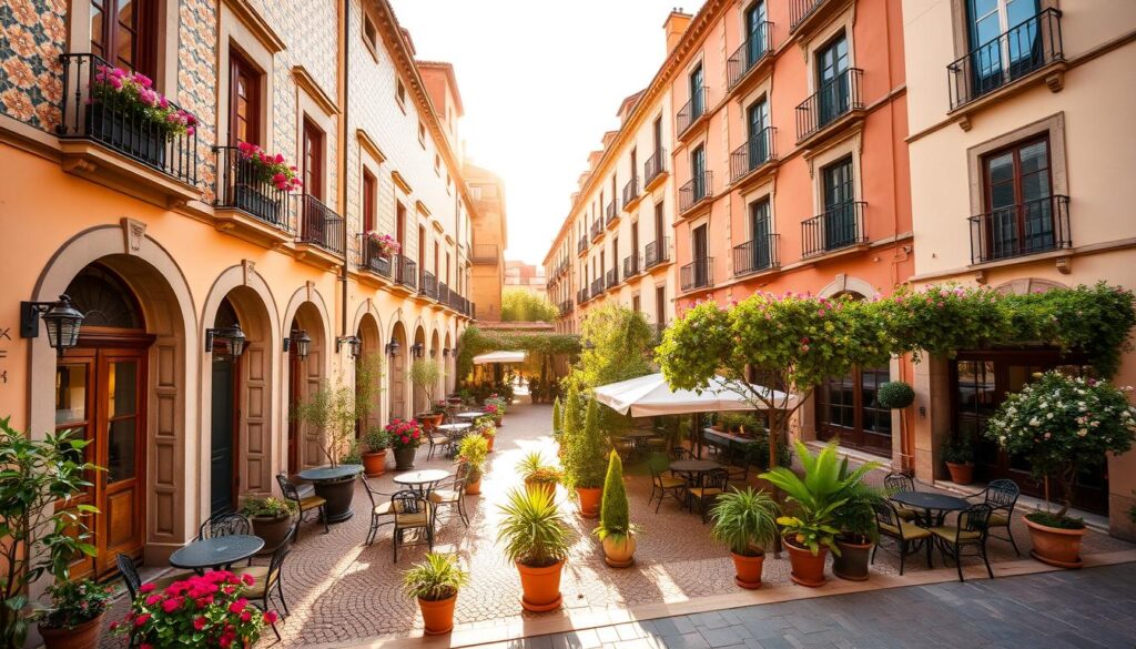 boutique hotels seville boutique hotels seville