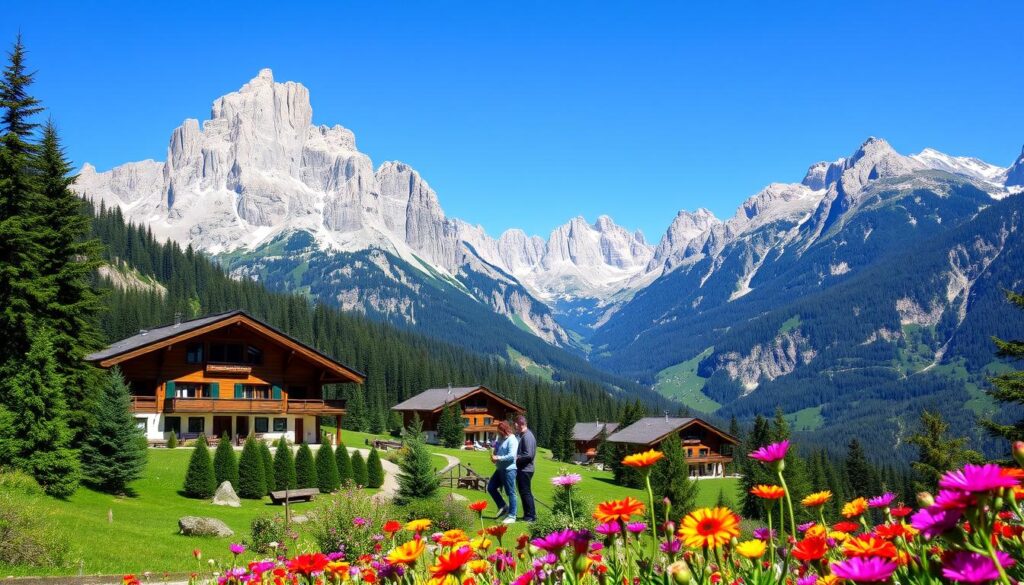 dolomites mountain chalets dolomites mountain chalets