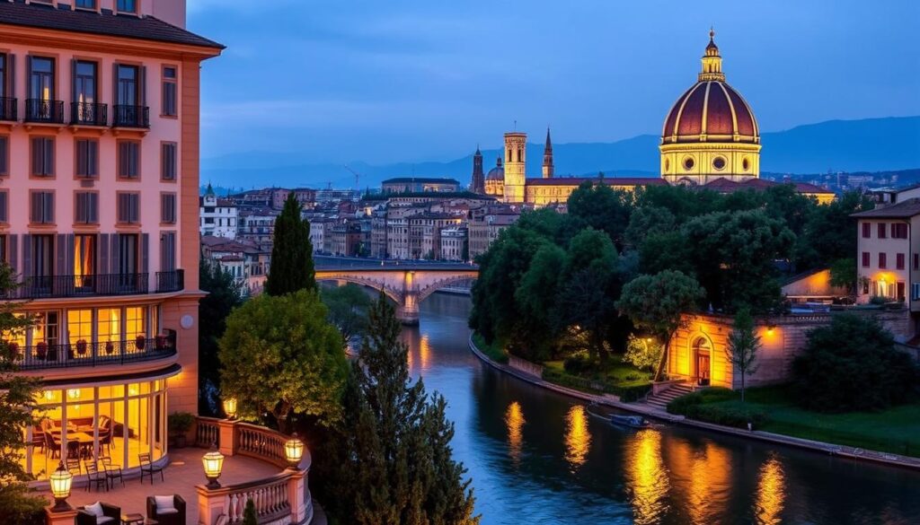 florence city center hotels florence city center hotels