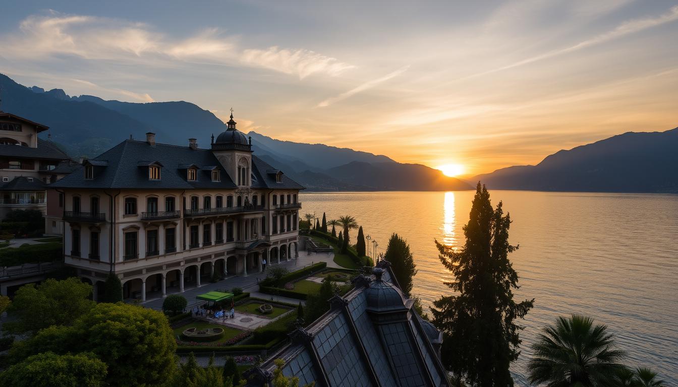 hotels in bellagio italy
