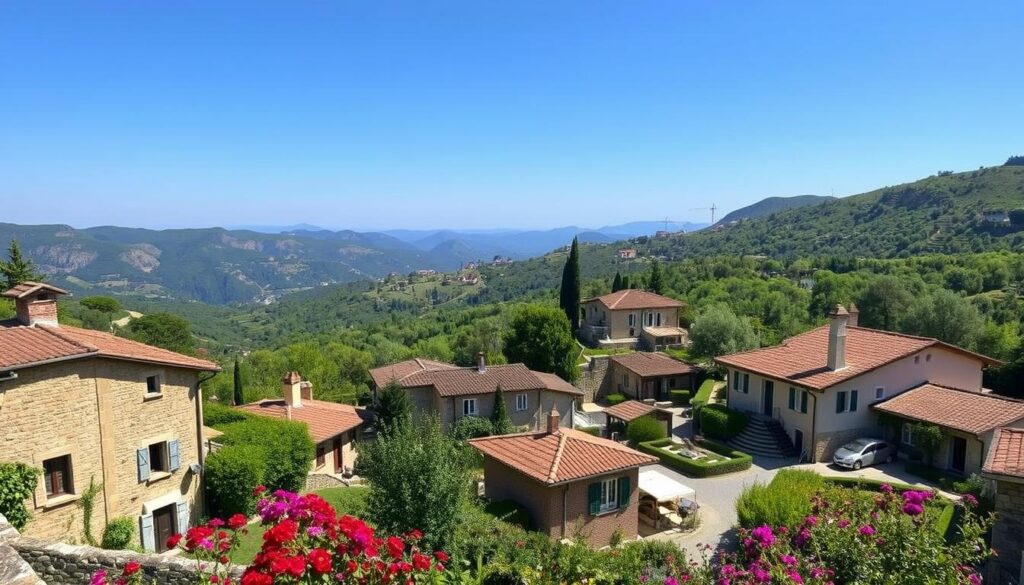 Altomonte Accommodation Options Altomonte Accommodation Options