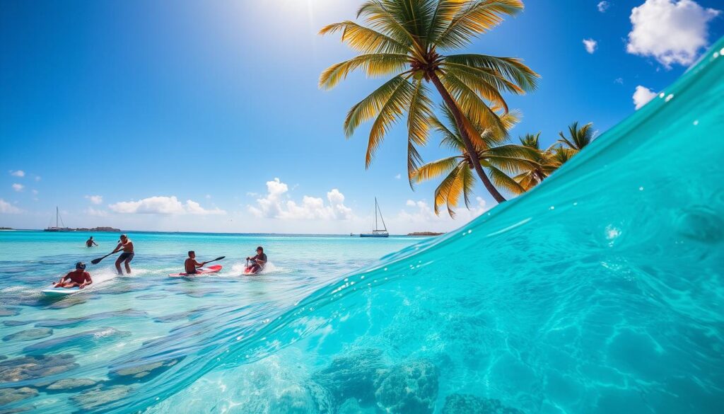 Aruba Watersports Adventures Aruba Watersports Adventures