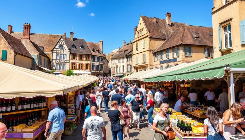 Beaune Wine Festival Events Beaune Wine Festival Events