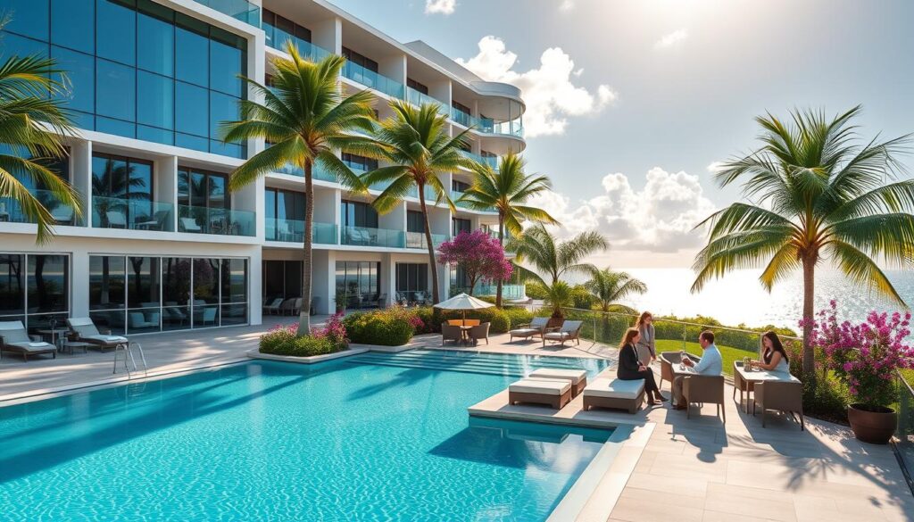 Business Hotels in St. Croix Business Hotels in St. Croix