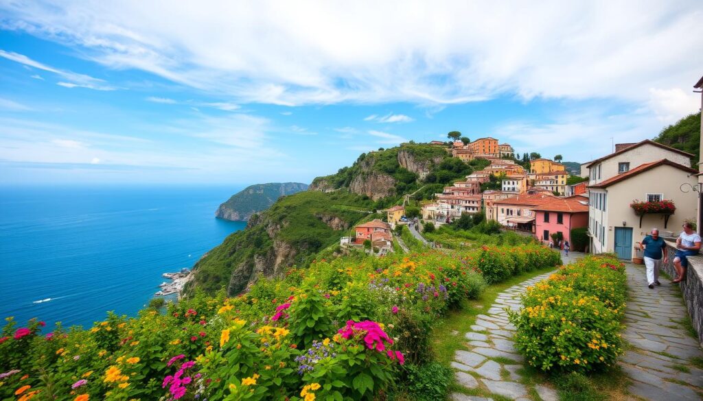 Corniglia Cinque Terre Hiking Trails Corniglia Cinque Terre Hiking Trails