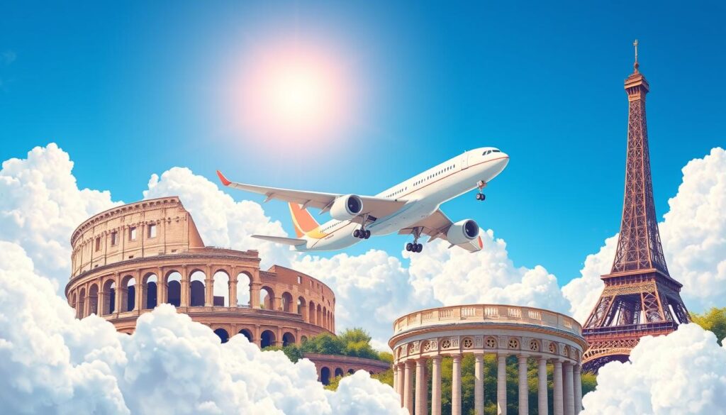 Direct Flights from Atlanta to Rome Direct Flights from Atlanta to Rome