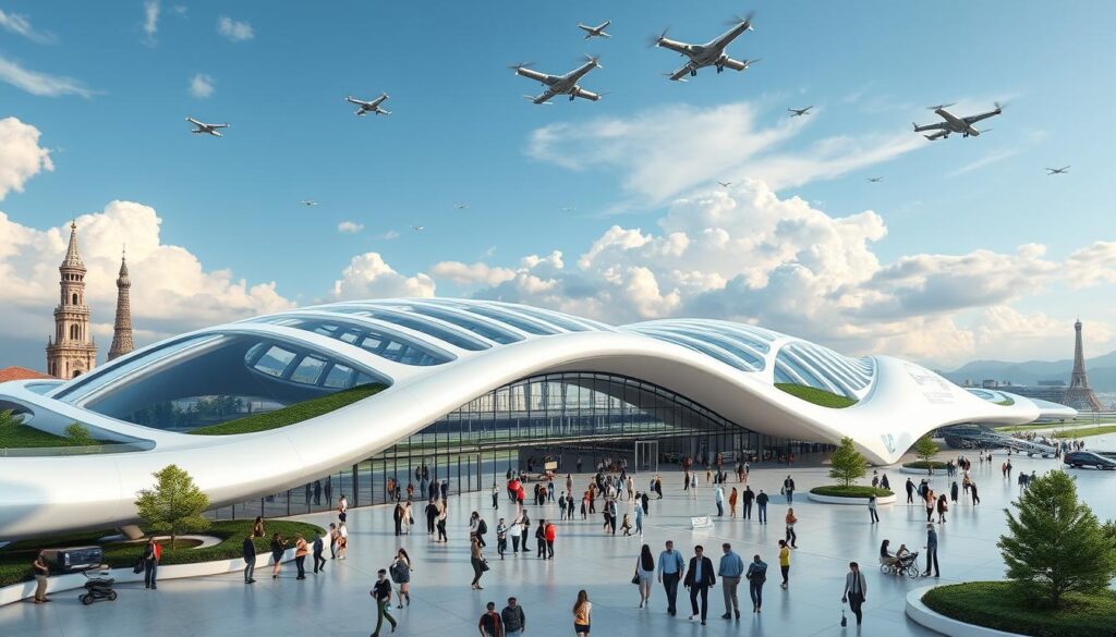 Italy Airport List Future Trends Italy Airport List Future Trends