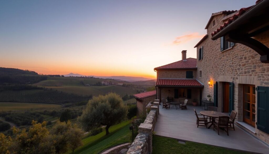Le Marche Accommodations Le Marche Accommodations