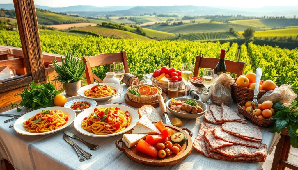 Le Marche Italy Food Specialties Le Marche Italy Food Specialties