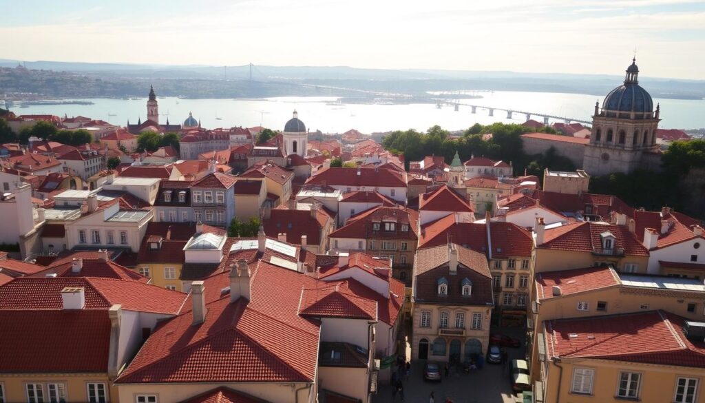 Lisbon Day Trip Destinations