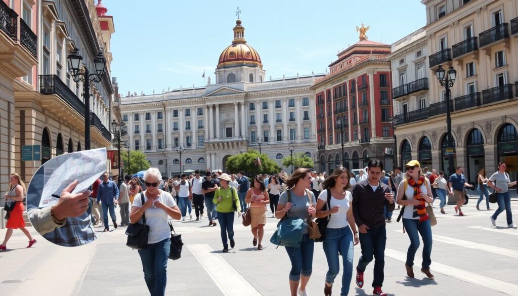 Madrid Travel Safety Tips Madrid Travel Safety Tips