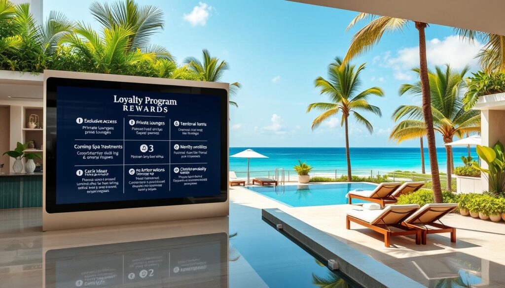 Melia Costa del Sol Loyalty Program Rewards Melia Costa del Sol Loyalty Program Rewards
