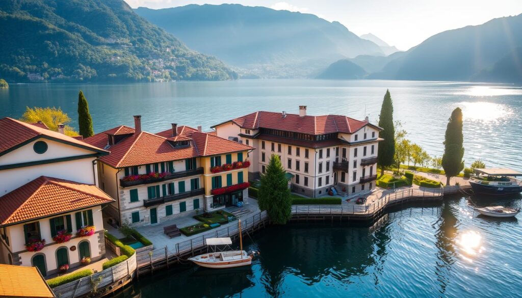 Menaggio Lake Como Hotels Menaggio Lake Como Hotels