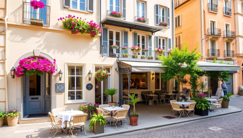 Montpellier Hotels Accommodation Montpellier Hotels Accommodation