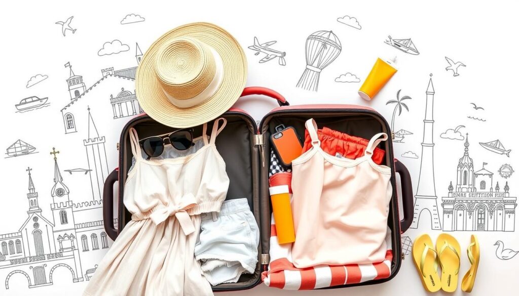 Packing Tips for Marseille Travel Packing Tips for Marseille Travel