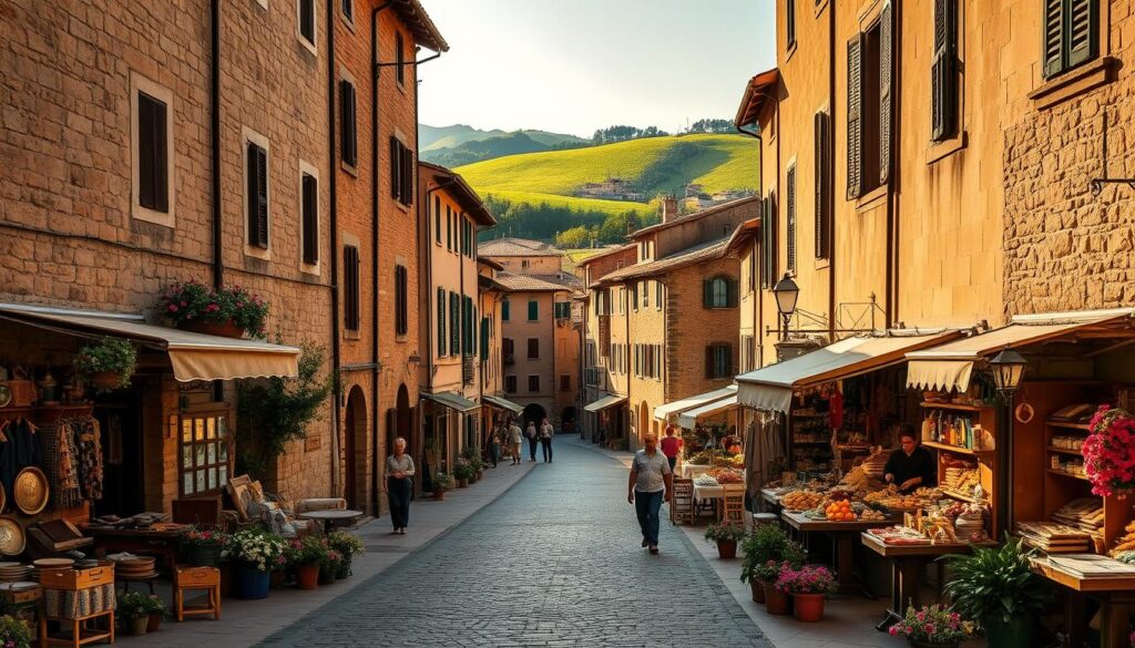 Pienza Art and Culture Pienza Art and Culture