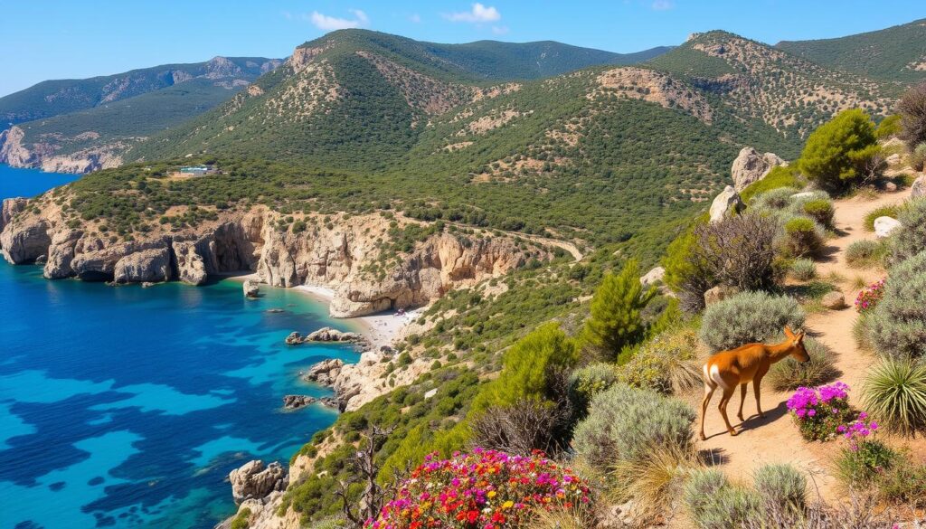 Sardinia Wildlife Natural Parks Sardinia Wildlife Natural Parks