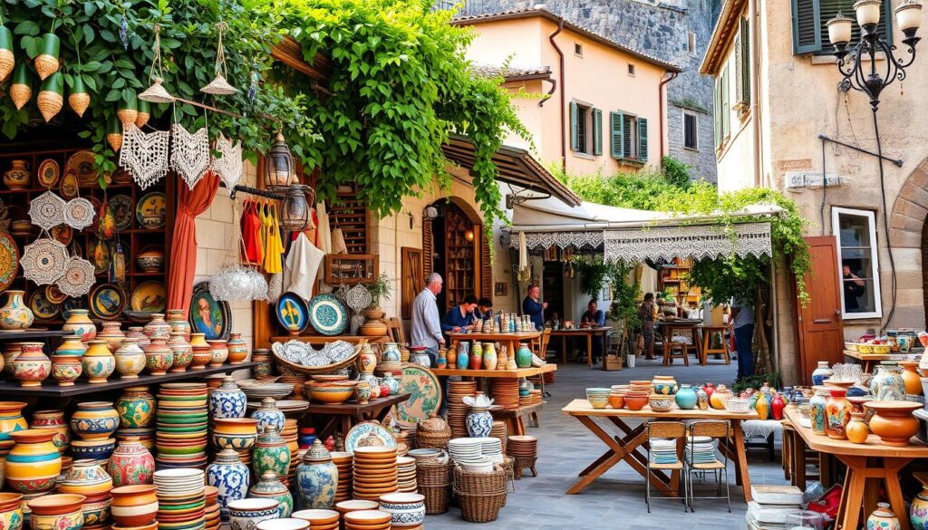 Sulmona Artisan Crafts Sulmona Artisan Crafts