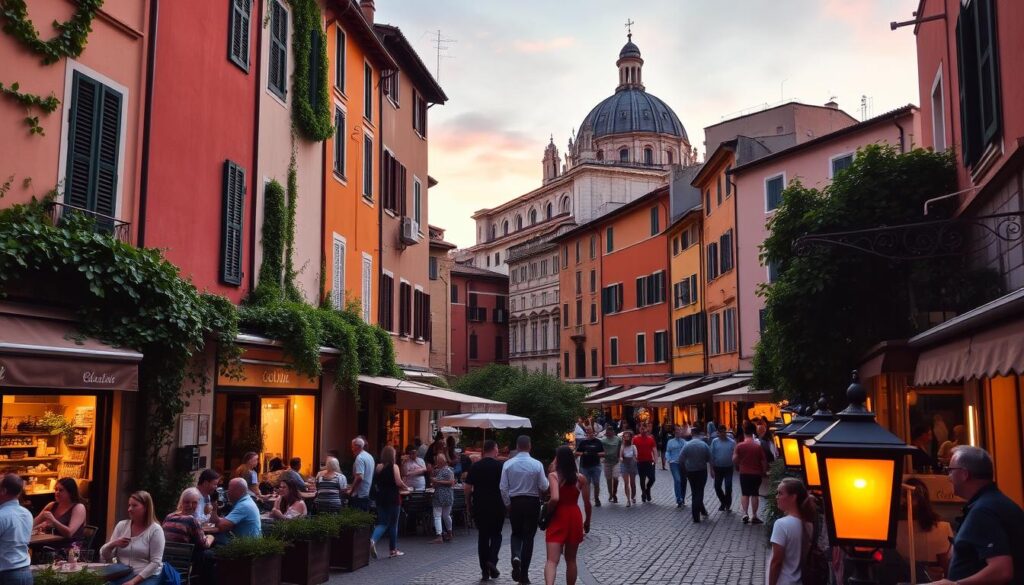 Trastevere Rome Travel Tips Trastevere Rome Travel Tips