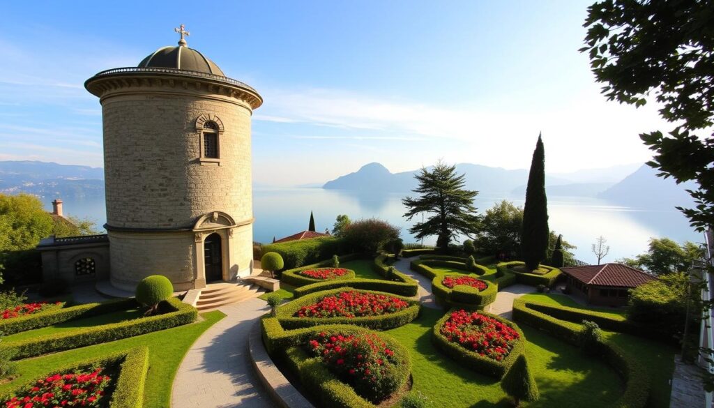 Villa Monastero Photography Locations Villa Monastero Photography Locations