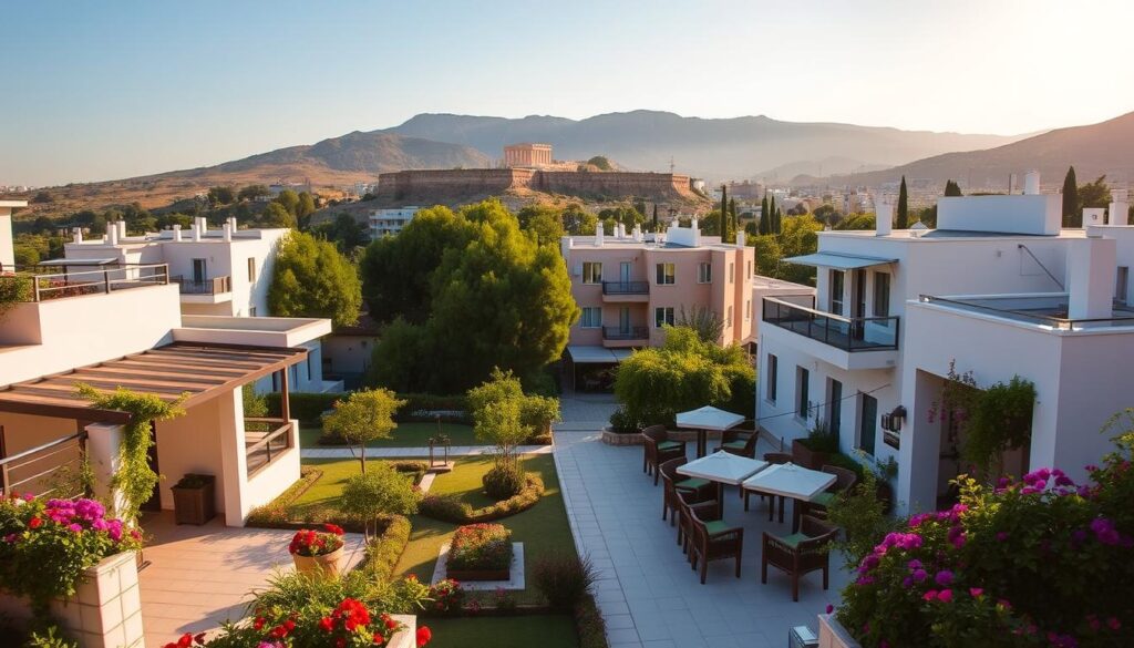 affordable hotels near Athens airport affordable hotels near Athens airport