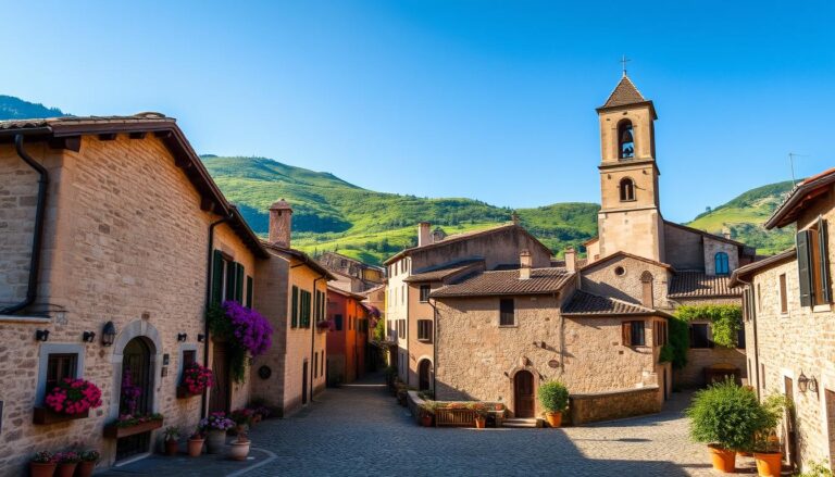 altomonte italy
