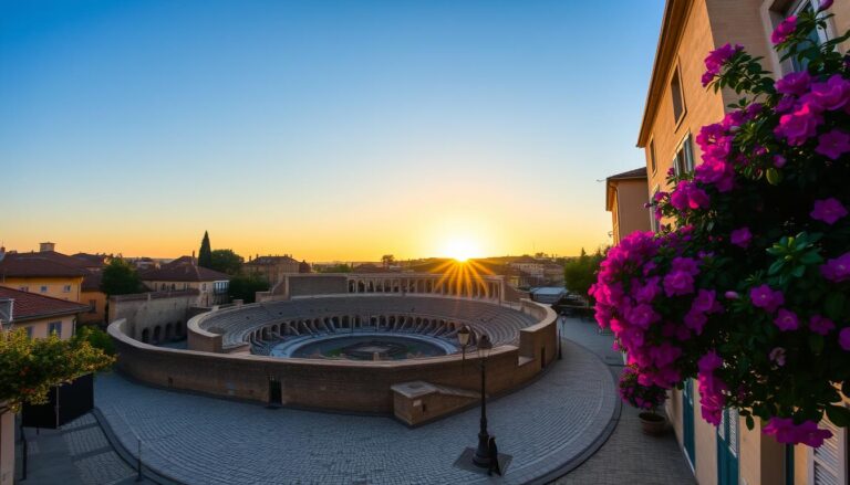 arles france