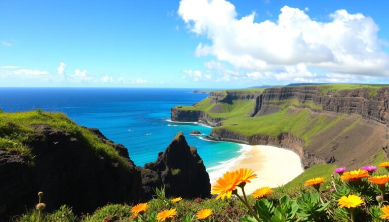 azores portugal beaches