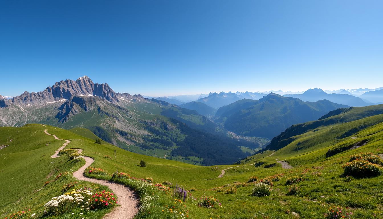 best hikes in switzerland