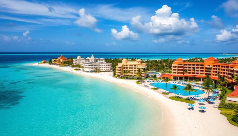 best hotels in aruba