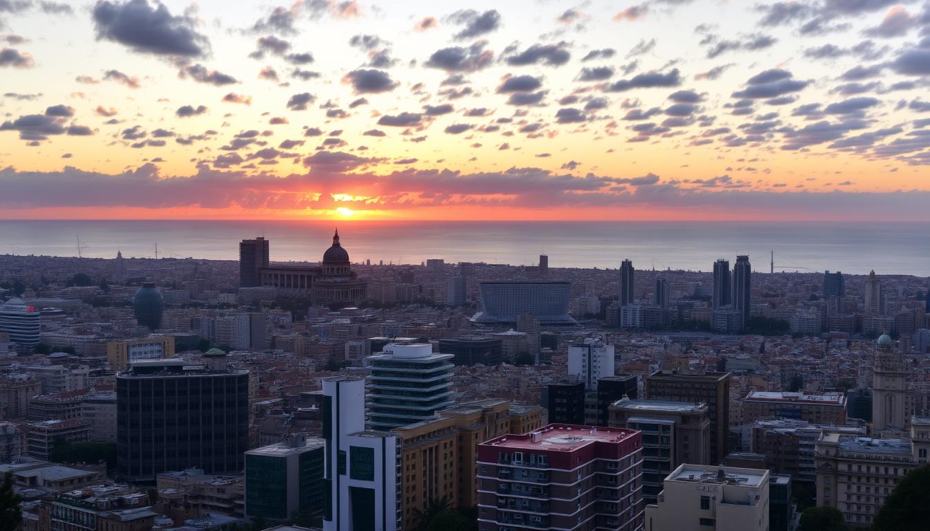 best hotels in barcelona