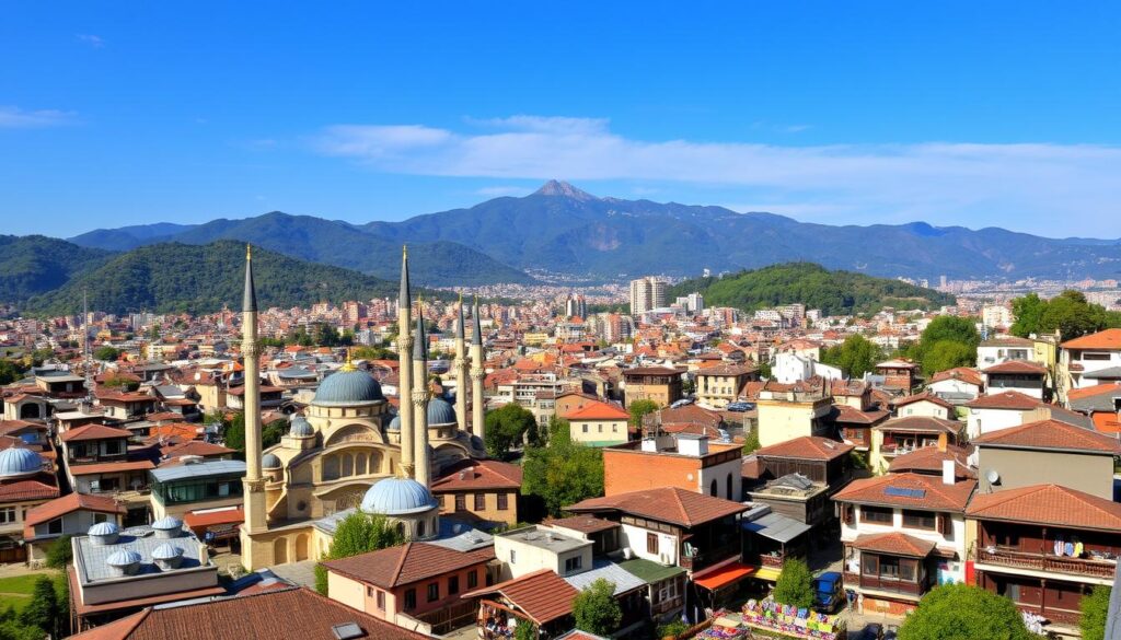 bursa tourism bursa tourism