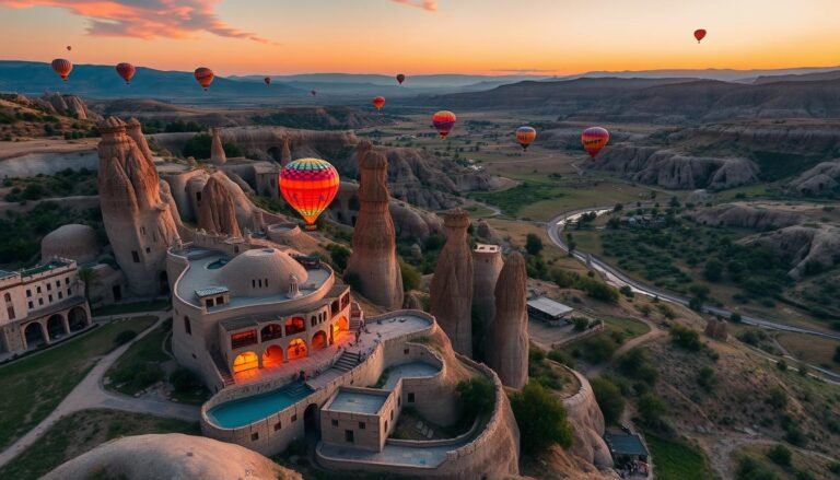 cappadocia places to stay top