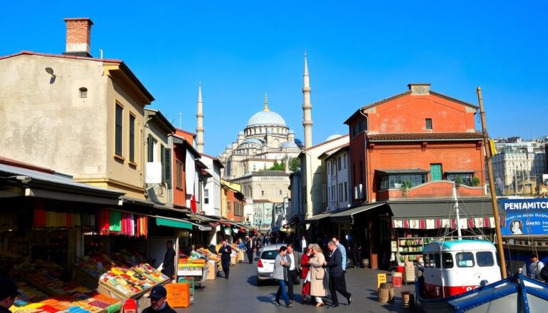 eminönü