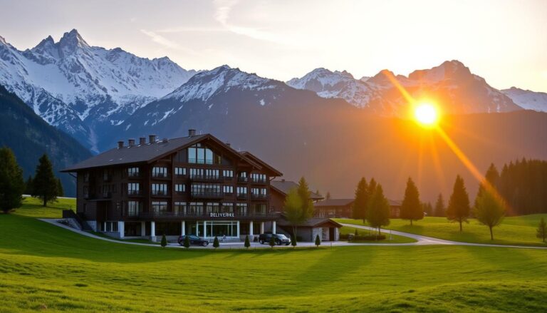 hotel belvedere swiss alps