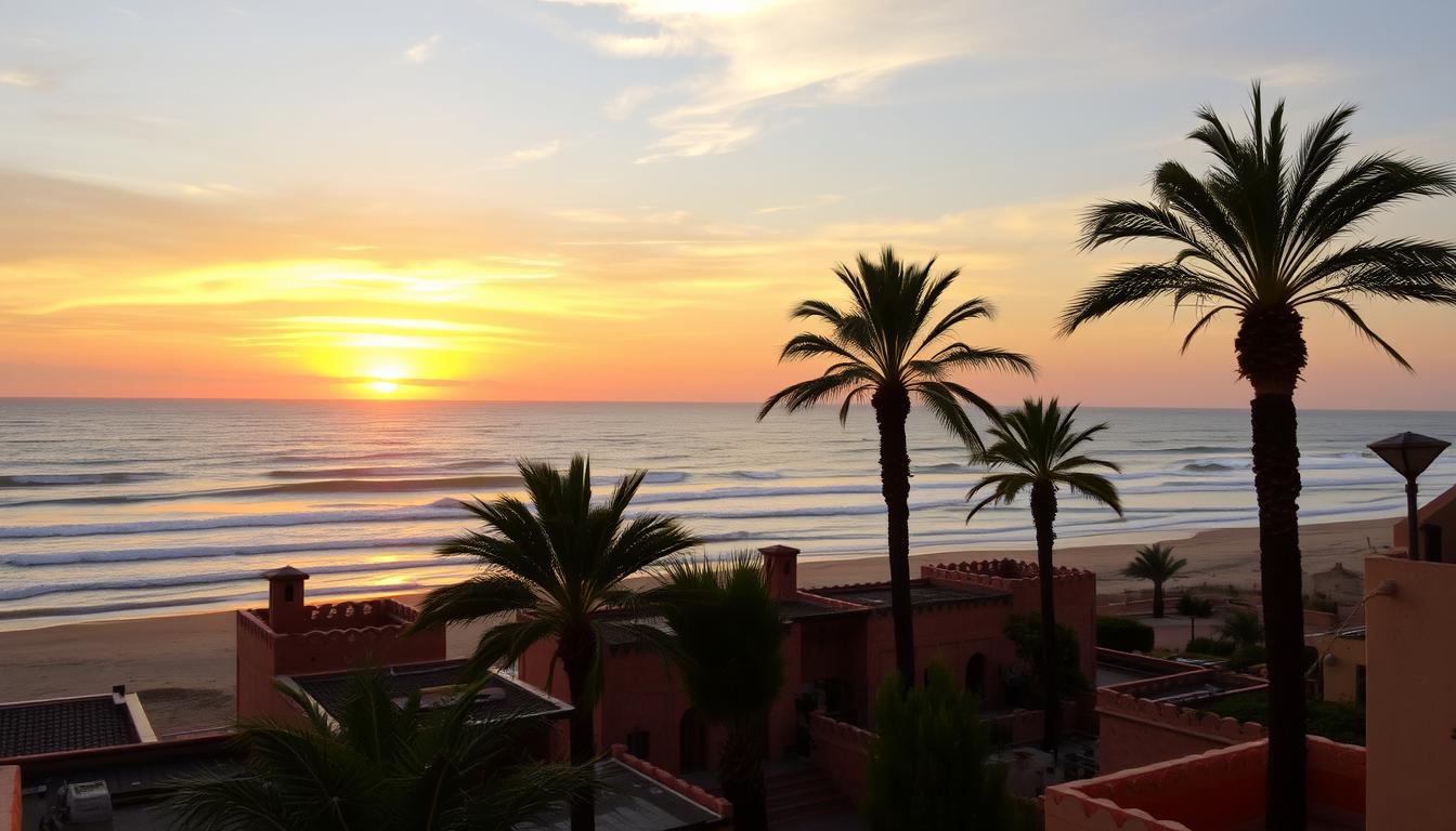 is morocco safe for americans