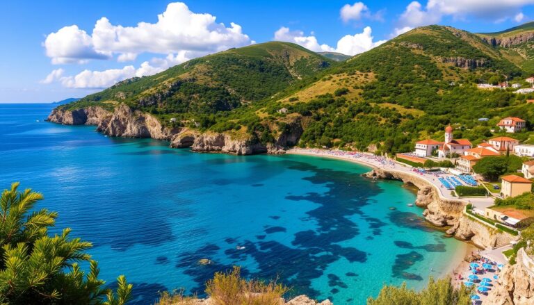 ischia italy