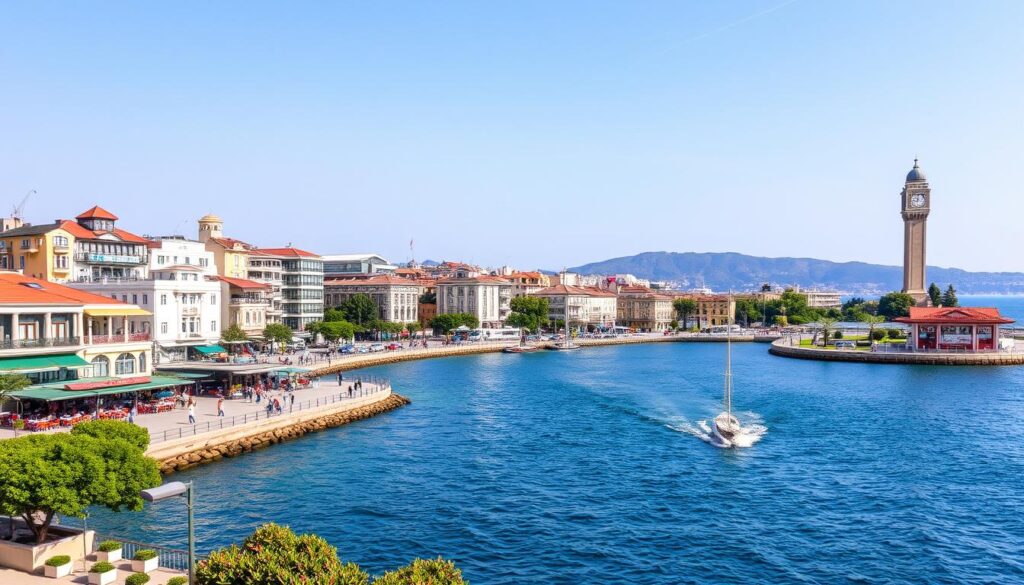 izmir tourism izmir tourism