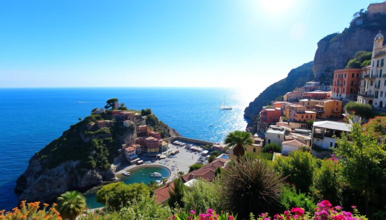 liguria italy