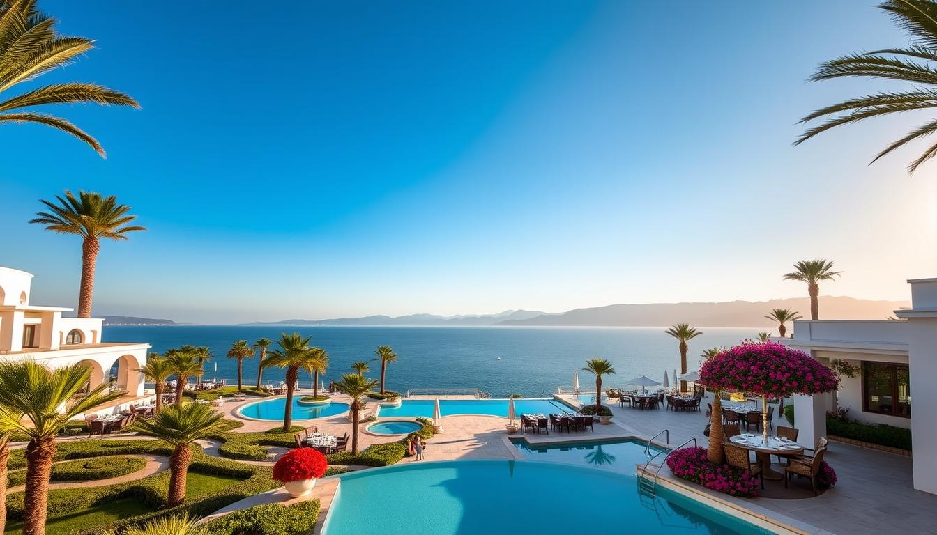 marbella club costa del sol