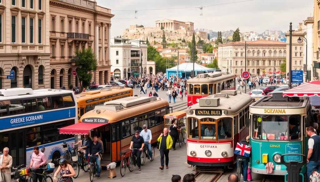 monastiraki square transportation monastiraki square transportation