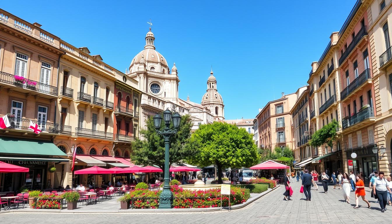 montpellier france