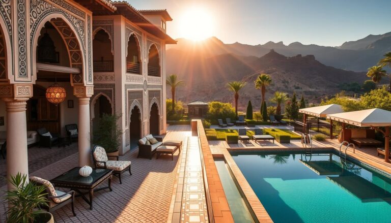 morocco hotels